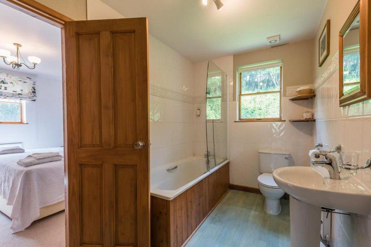 גרייט מלברן Severnside Bed & Breakfast מראה חיצוני תמונה