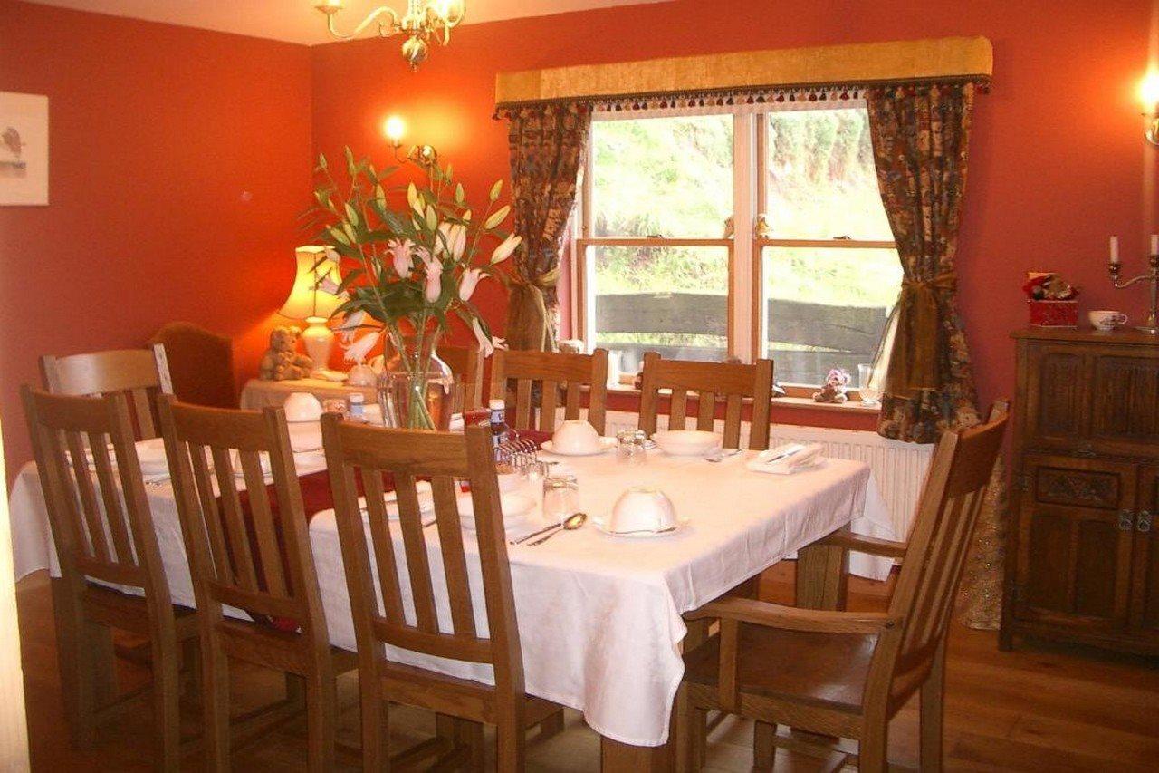 גרייט מלברן Severnside Bed & Breakfast מראה חיצוני תמונה