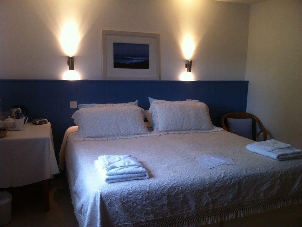 גרייט מלברן Severnside Bed & Breakfast מראה חיצוני תמונה