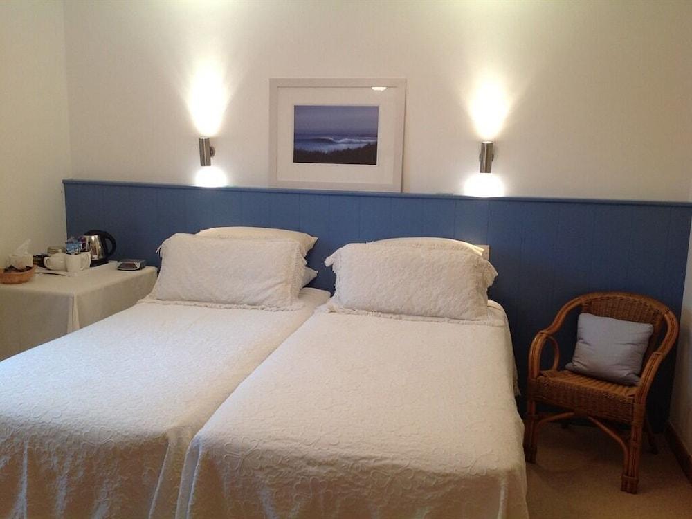 גרייט מלברן Severnside Bed & Breakfast מראה חיצוני תמונה