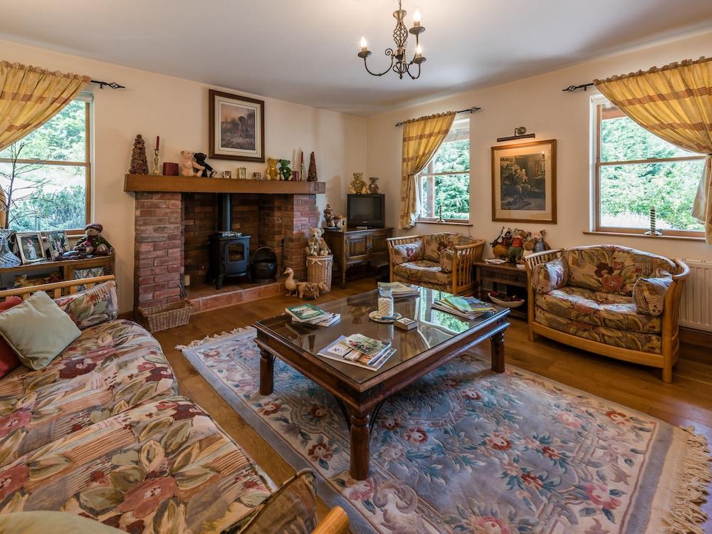 גרייט מלברן Severnside Bed & Breakfast מראה חיצוני תמונה