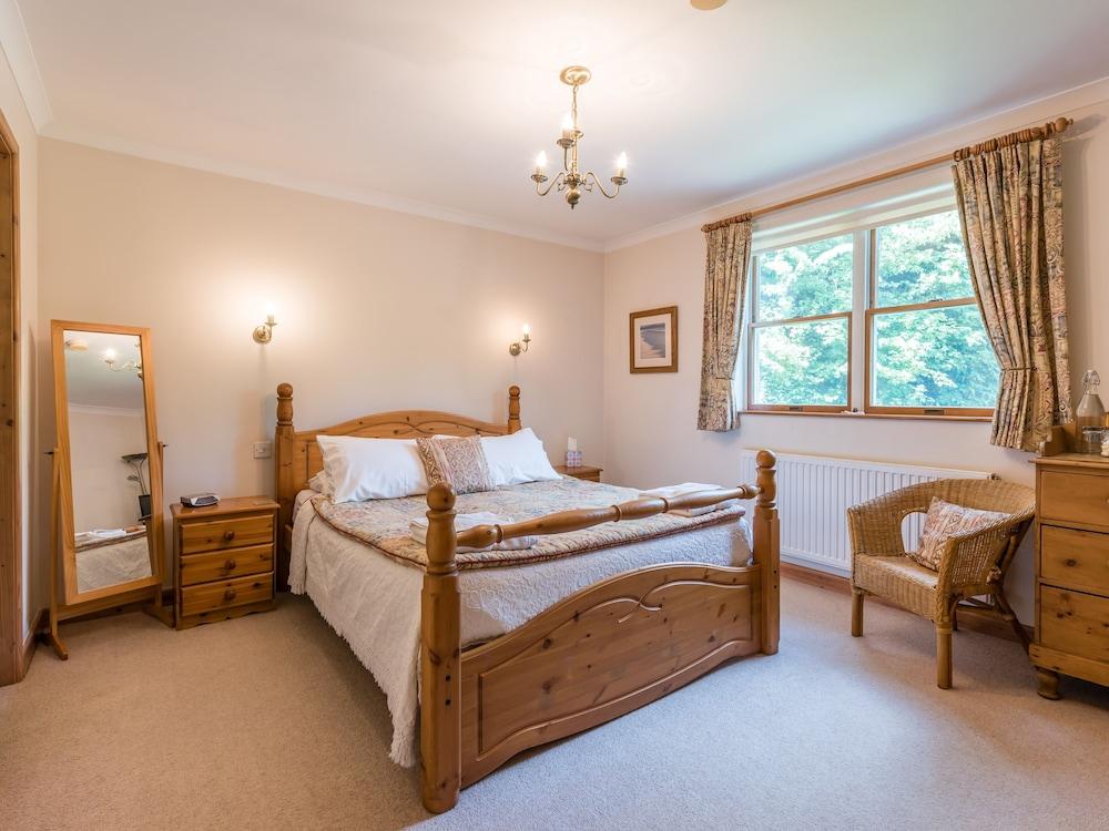 גרייט מלברן Severnside Bed & Breakfast מראה חיצוני תמונה
