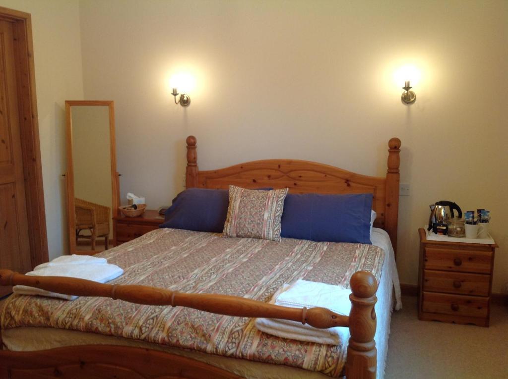 גרייט מלברן Severnside Bed & Breakfast חדר תמונה