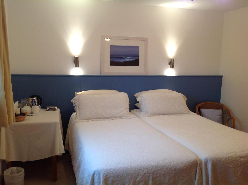 גרייט מלברן Severnside Bed & Breakfast חדר תמונה