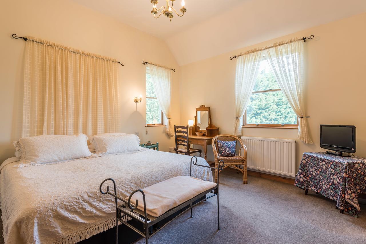 גרייט מלברן Severnside Bed & Breakfast מראה חיצוני תמונה