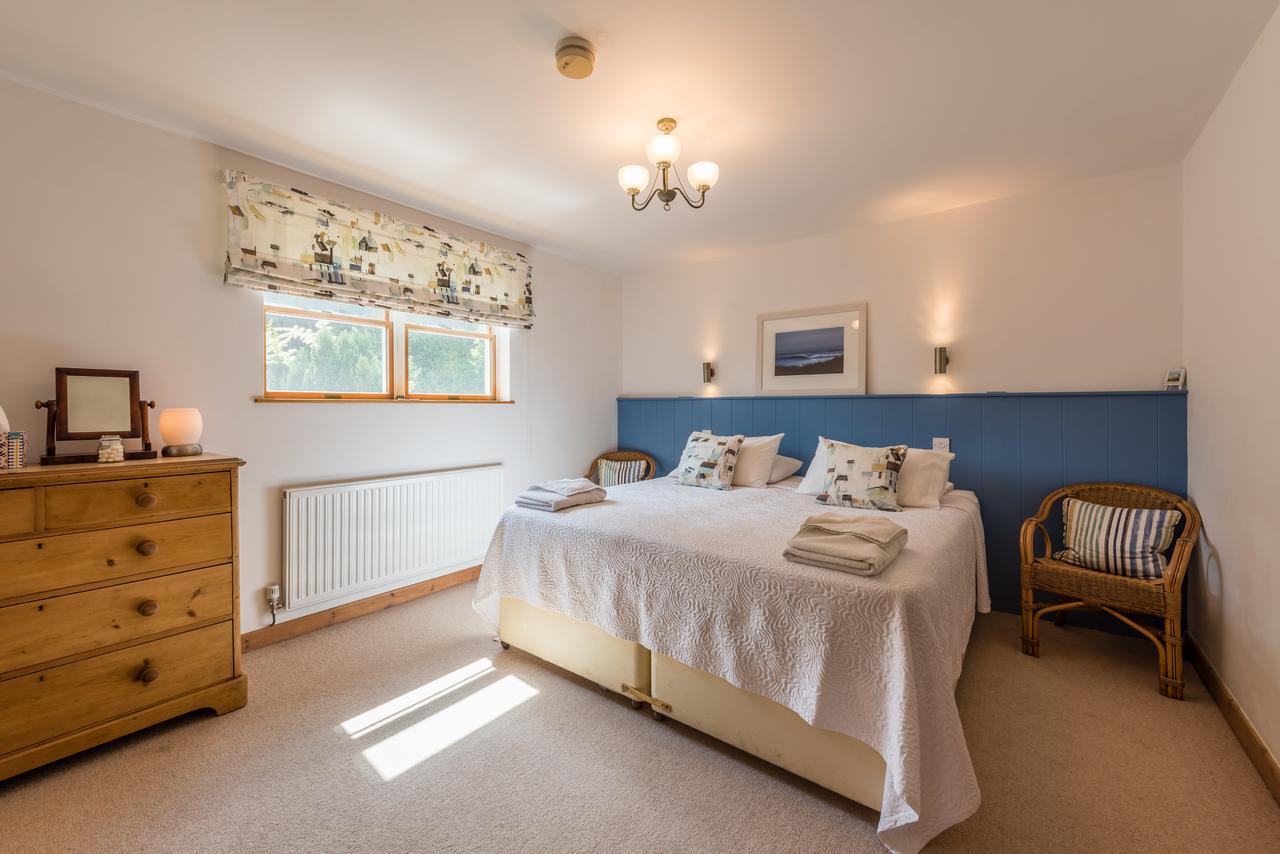 גרייט מלברן Severnside Bed & Breakfast מראה חיצוני תמונה